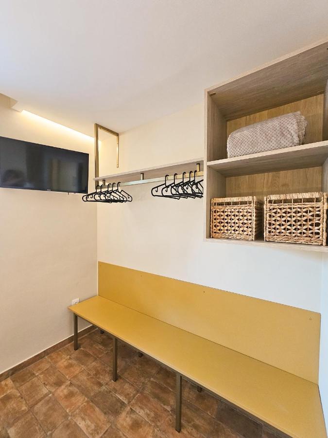 Apartamentos Las Ciencias V Валенсия Экстерьер фото